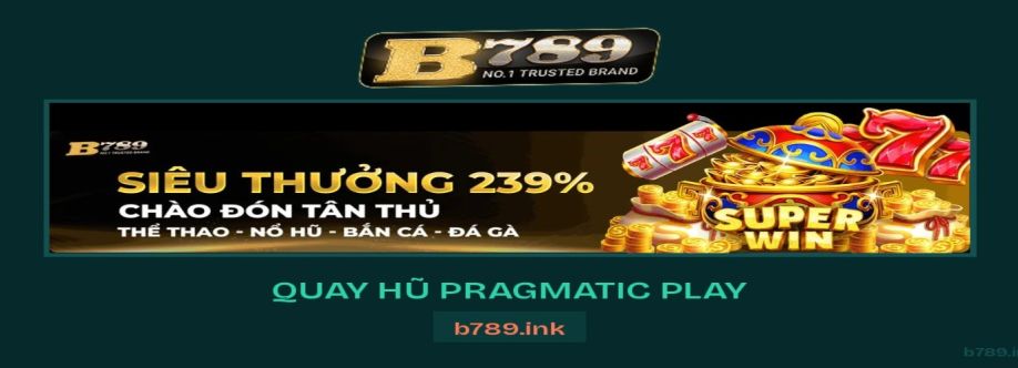 B 789 cover