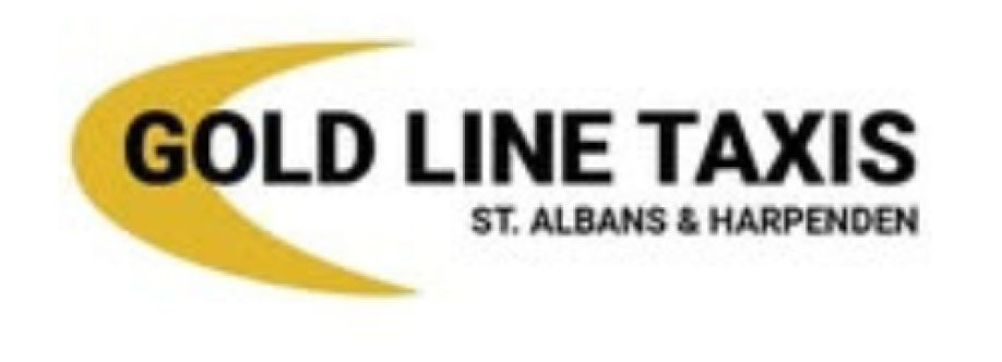 Gold Line Taxis cover