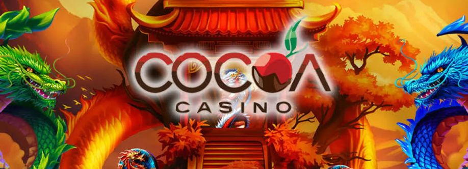 Cocoa Casino cover