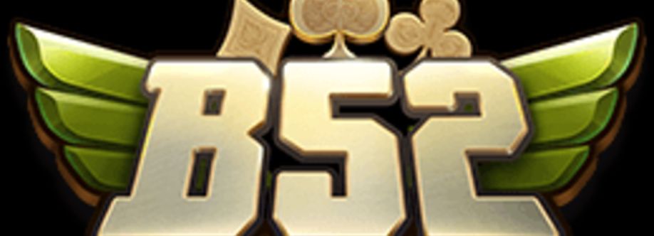 cổng game b52club cover