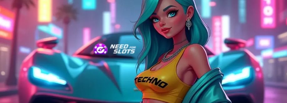 NeedForSlots Casino cover