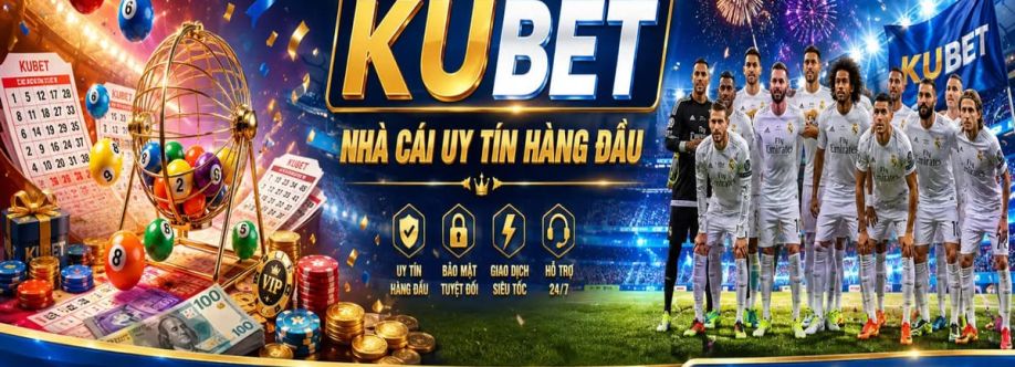 Nhà Cái KUBET cover