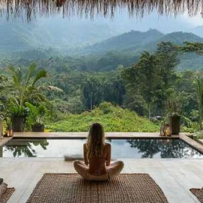 Bali Yoga  images
