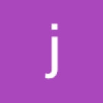 Following profile image