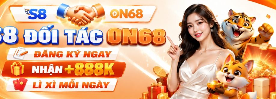 ON68 cover
