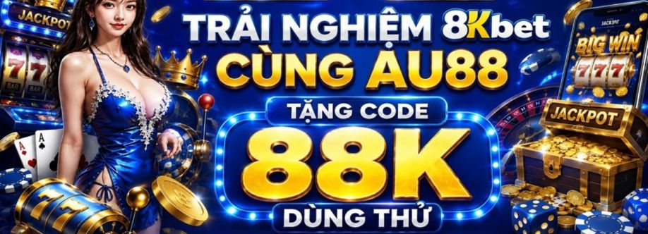 8kbet cover