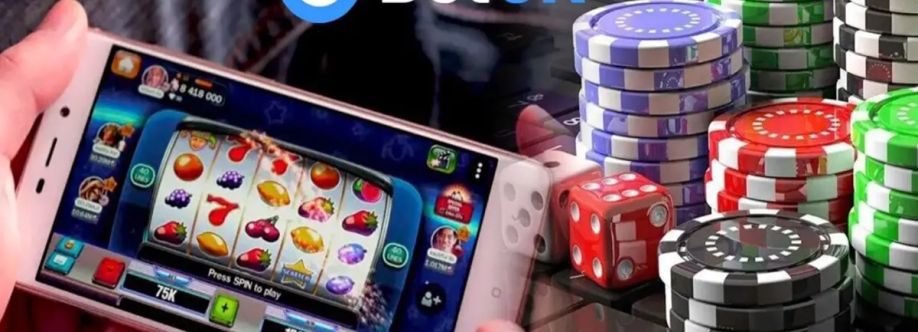Bet UK Casino cover