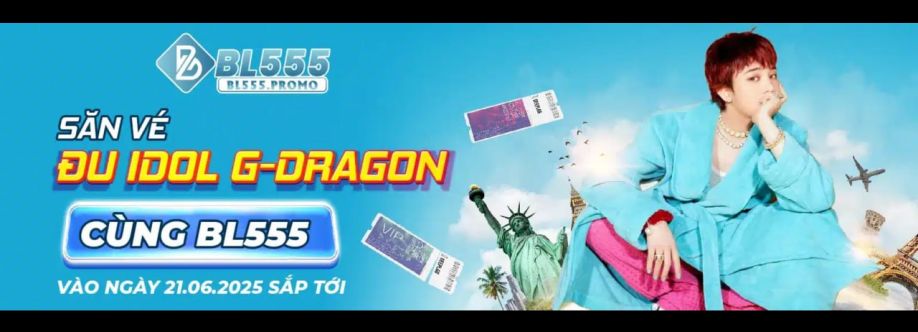 Nhà Cái BL555 cover