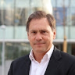 Following profile image