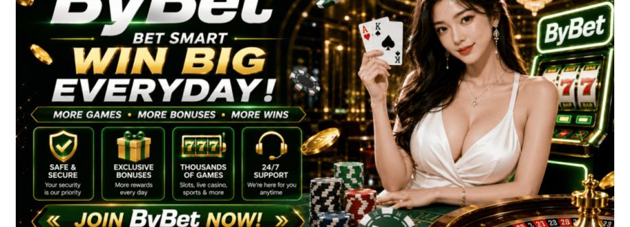 BYBET 88ph cover