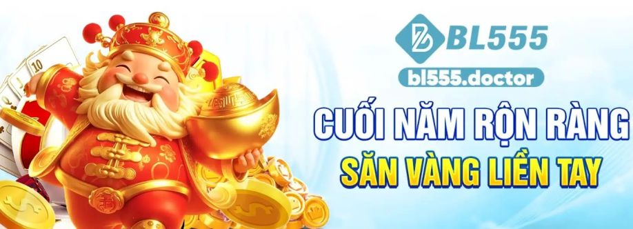 Nhà Cái BL555 cover