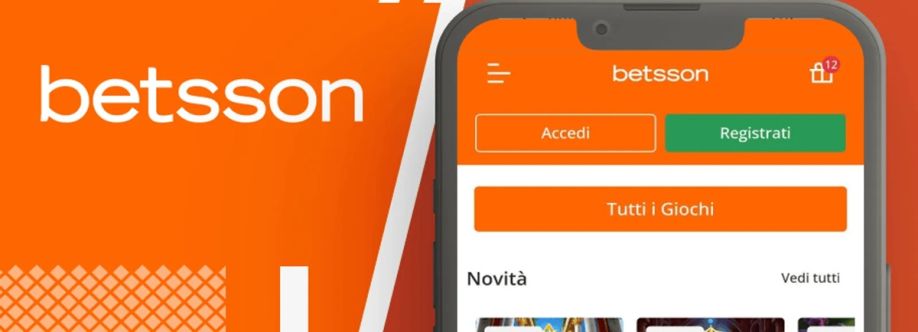 Betsson Italy cover