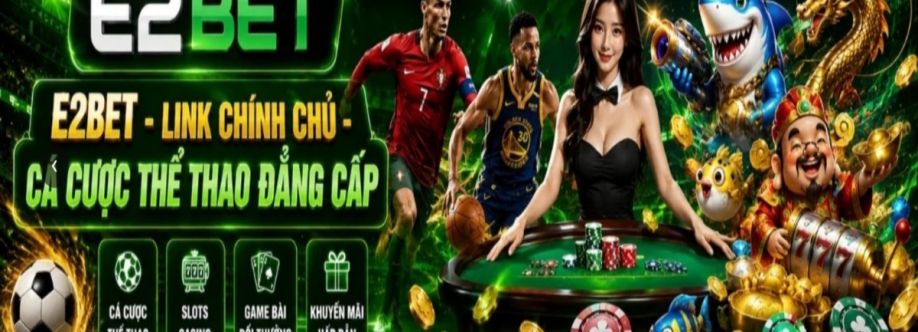 E2BET cover