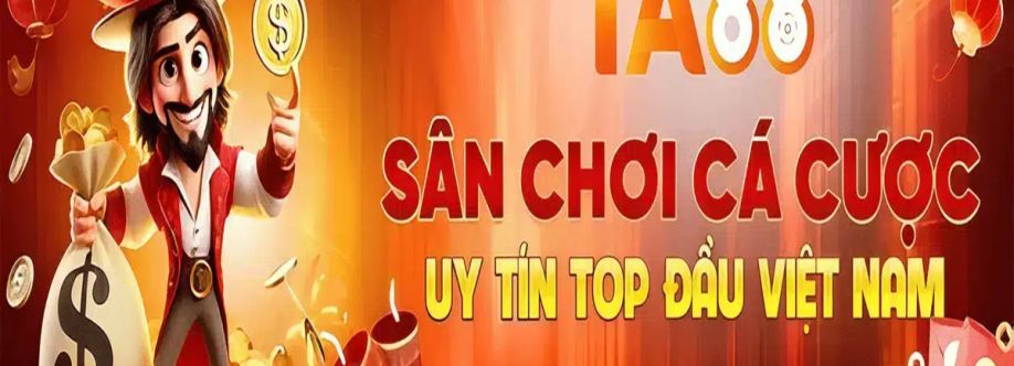 Nhà Cái ta88 cover