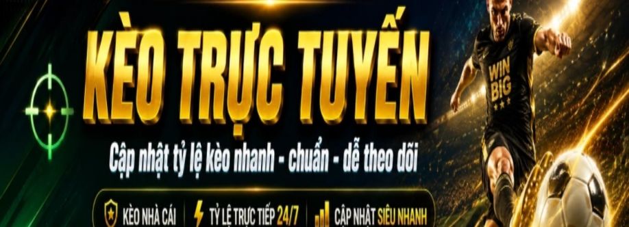 KÈO TRỰC TUYẾN ASIA cover