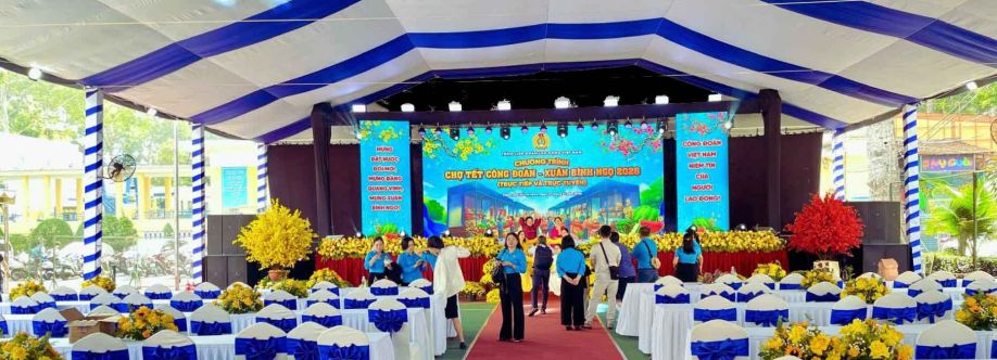 Sự Kiện Thịnh Phát cover