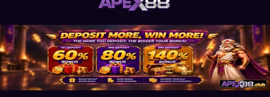 APEX88 Malaysia cover