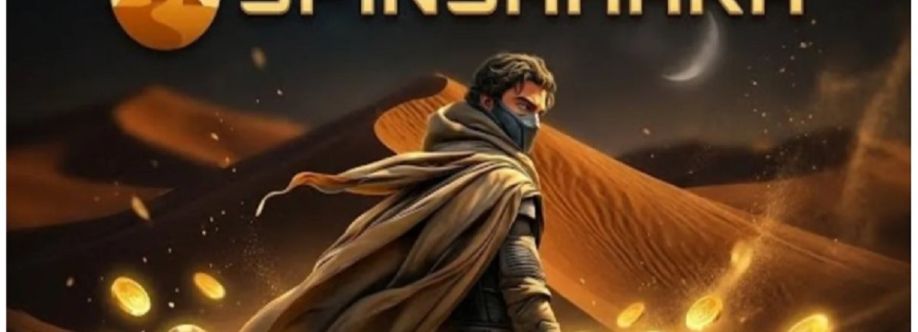 Spinsahara Ireland cover