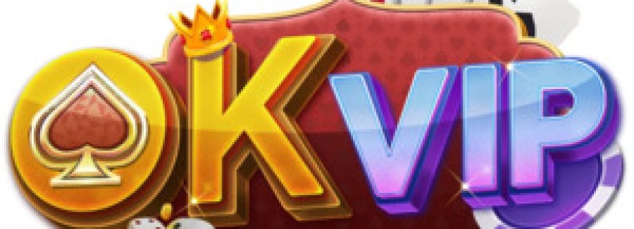 OKVIP TOP cover