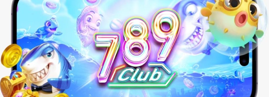 789Club Cổng Game cover