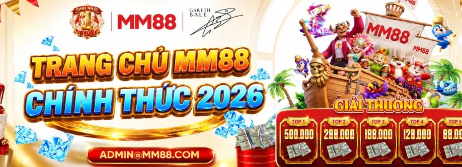 MM88 cover