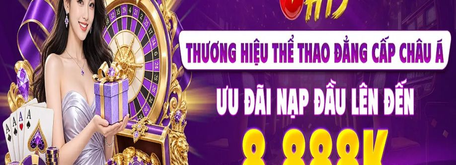 Nhà cái  H13 cover
