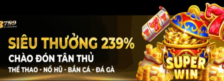B789 Bong789 cover