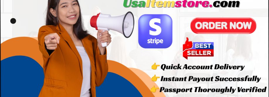 Buy Verified Stripe Accounts Stripe Accounts cover