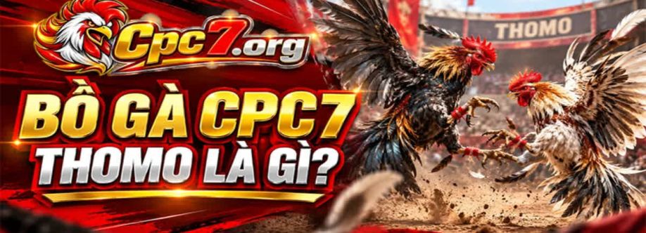 CP C7 cover