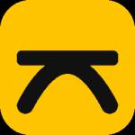 Following profile image