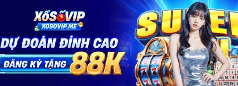 Xổ Số VIP cover