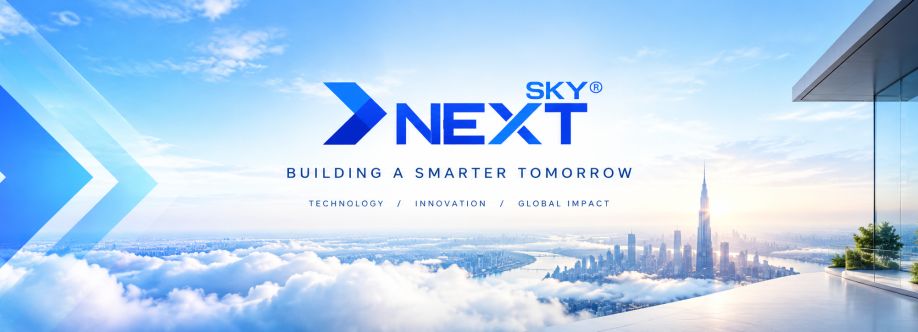 nextsky shopify cover