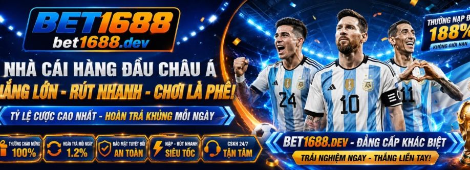 Bet168 dev cover