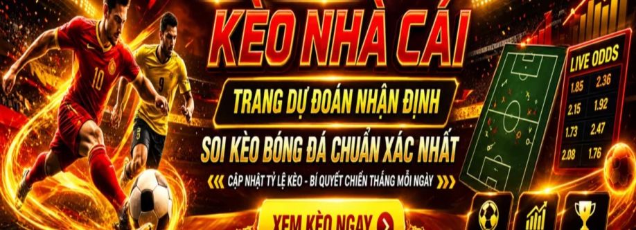 KÈO NHÀ CÁI cover