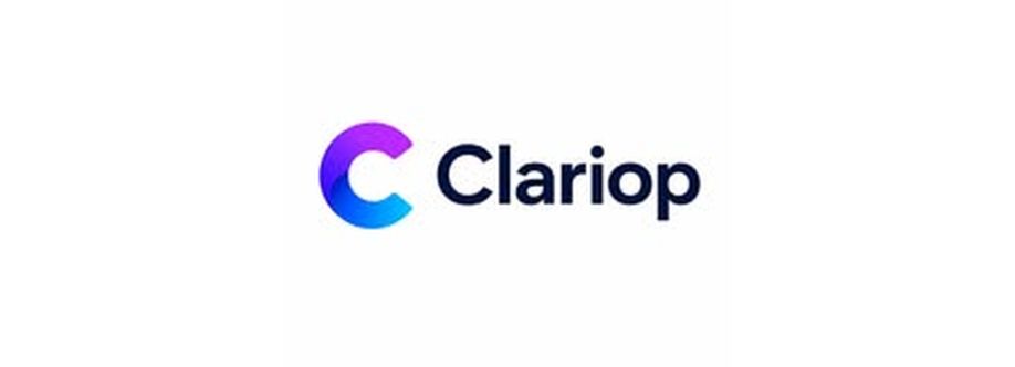 Clariop Clariop cover