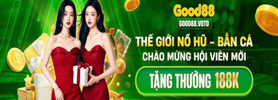 Cong game GOOD88 cover