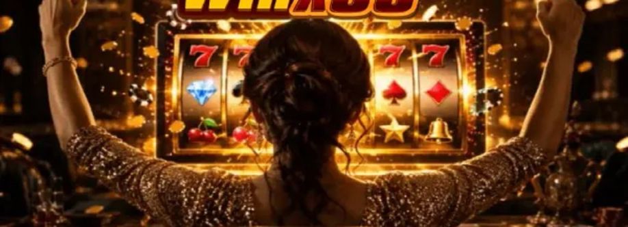 Winx96 Australia cover