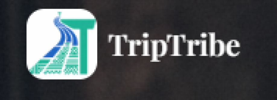 trip tribe cover