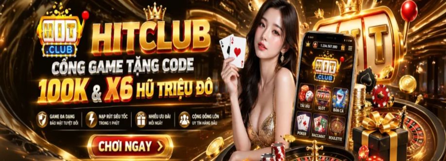 HITCLUB 4CASINO cover