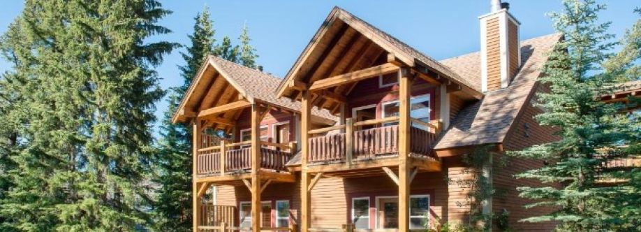 Buffalo Mountain Lodge cover