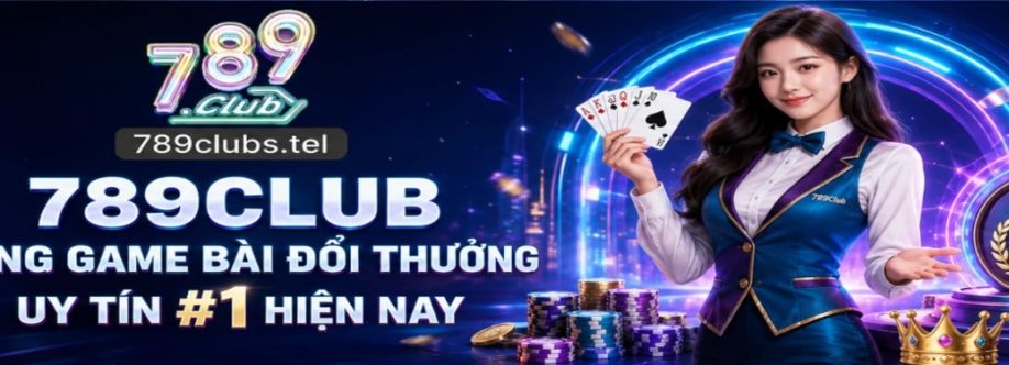 789CLUB STEL cover