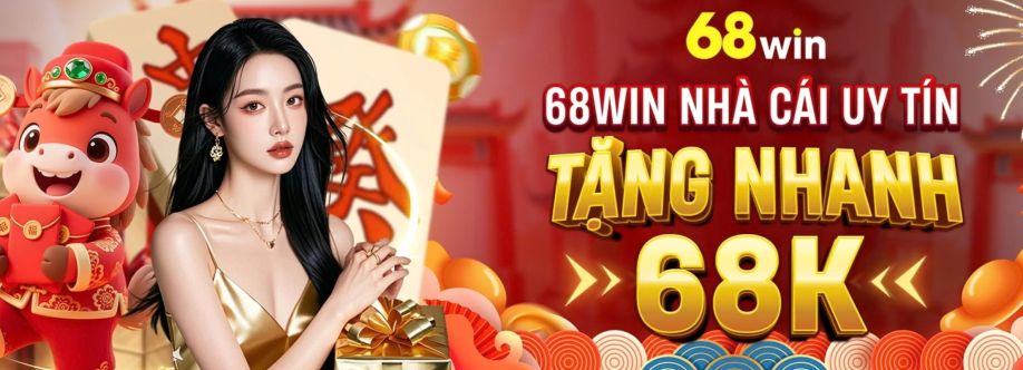 Nhà cái 68WIN cover