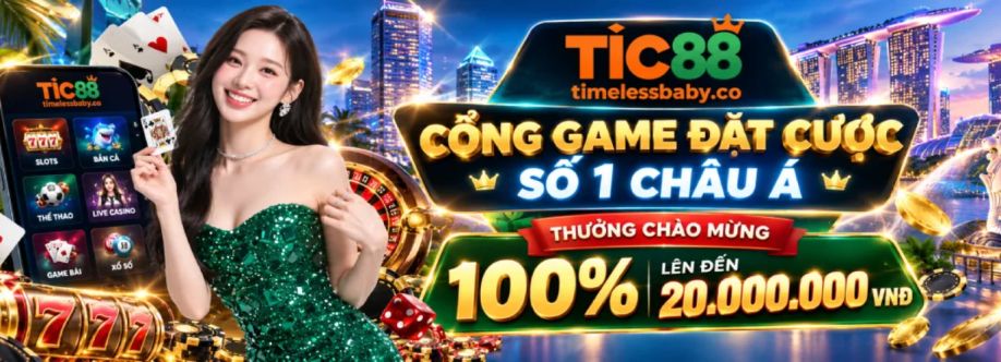 TIC88 Châu Kiên cover