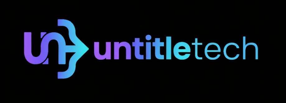 Untitle Tech cover