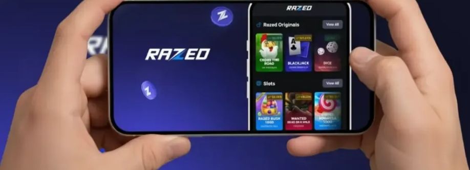 Razed Casino cover