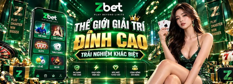 Nhà cái ZBET cover