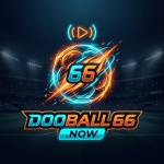 Dooball66 now Profile Picture