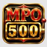 MPO500 Profile Picture