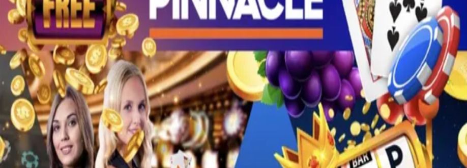Pinnacle Casino Mexico cover