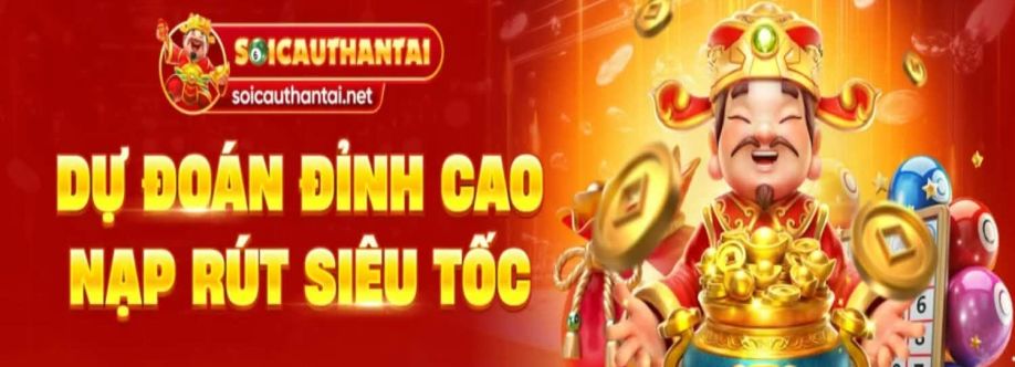 Soi Cầu Thần Tài cover